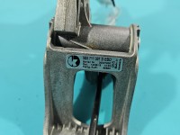 Dźwignia hamulca ręcznego Skoda Octavia III 5E0711301D