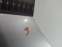 Maska przednia Toyota Yaris I 199