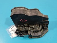 Zamek tył lewy Bmw F32 F33 F36 7229459