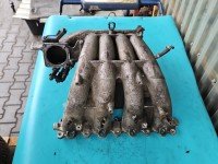 Kolektor ssący Peugeot 407 9633295680, 9654926580B 2.2 16V