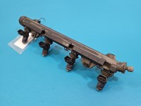 Wtryskiwacz Skoda Fabia I 036906031AB, 036133320 1.4 16V