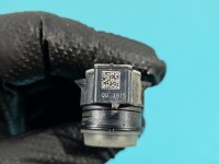 Czujnik parkowania PDC Renault Megane IV 253A44101R grafitowy TEKPN