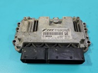 Komputer Sterownik silnika 0261201689, 51807290 Fiat Linea 1.4 T