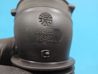 Rura przewód Producent części: DS CITROEN DS4 15-20 9868596461 2.0 hdi
