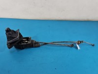 DŹWIGNIA LEWAREK WYBIERAK LINKI Audi A4 B6 1.9 tdi