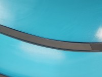 Listwa drzwi przód lewa Vw Passat B7