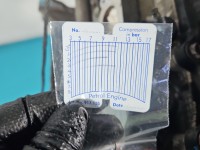 Silnik Suzuki Swift Mk7 1.2 16V 94KM ODPALANY FILM pomiar