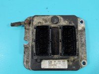 Komputer Sterownik silnika 90569370 Opel Vectra B 1.8 16V
