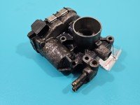 Przepustnica Toyota Yaris II 22030-0Q010-A, 0280750192 1.0 vvti