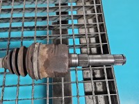 Półoś tył lewa Opel Insignia A 2.0 cdti (A20 DTH) manual