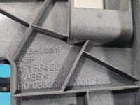 Listwa listwy dekory dekor deski Audi A6 C6 eu