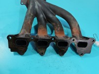 Kolektor wydechowy Renault Scenic I 1.6 16V