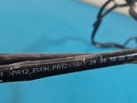 RURKI Przewód paliwowy MG MG3 24- 1.5 16V 11288724