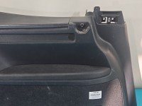 Tapicerka bagażnika lewa boczek Seat Alhambra II 7N 10- 7N0867705