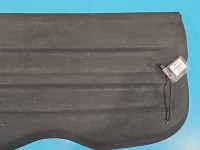 Półka tylna tył bagażnika CITROEN DS4 15-20