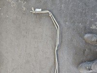RURKI Przewód paliwowy Ford Mustang V 04-14 2X028X4195MM, 4195MM, 2X028X 3.7 V6