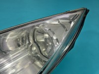 Reflektor lewy lampa przód Mitsubishi Colt Z30 VI 04- EUROPA