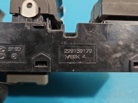 Przełącznik szyb Hyundai Elantra VI 15-20 299159179, 93570F2100 Hyundai EU