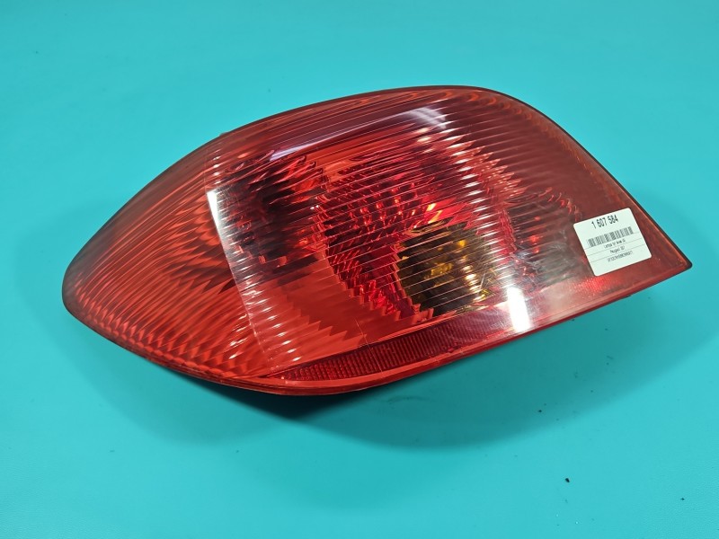 Lampa tył lewa Peugeot 307 HB EUROPA