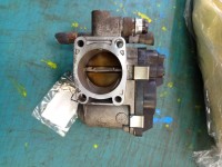 Sonda lambda lekkie zagięcie Opel Insignia B 2.0 CDTI 55487663