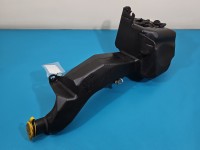 Zbiornik Zbiorniczek płynu spryskiwacza Opel Zafira B