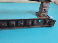 Wzmocnienie zderzaka przód belka Ford S-max I MK1 Producent części: FORD, Korozja przednie 76