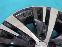 Felga aluminiowa 18" Peugeot 3008 II alufelga