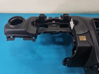 Deska rozdzielcza airbag pasażera kokpit Renault Clio IV 12-20