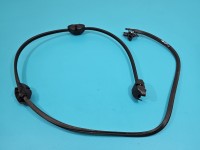 Spryskiwacz maski BMW iX3 G08 7399024