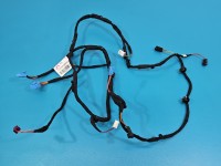 Instalacja Wiązka drzwi przód lewych Mercedes W222 A2225407319