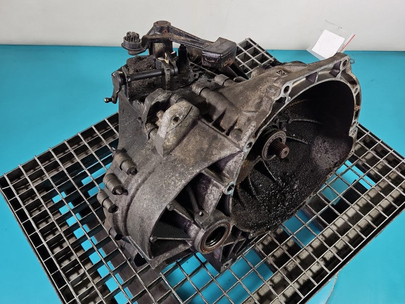 Skrzynia biegów 6G9R7002BC Ford Mondeo Mk4 1.8 tdci