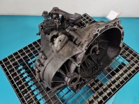 Skrzynia biegów 6G9R7002BC Ford Mondeo Mk4 1.8 tdci