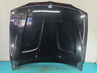 Maska przednia Bmw X3 e83 BLACK SAPPHIRE METALLIC (475)