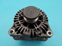 TEST Alternator Citroen C8 9646321780 2.0 hdi