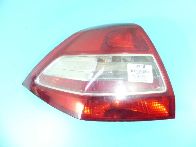 Lampa tył lewa Renault Megane II sedan