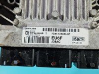 Komputer Sterownik silnika 7G91-12A650-UF Ford Mondeo Mk4 2.0 tdci