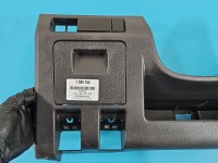 Schowek pasażera Isuzu D-Max II 11-19 EUROPA