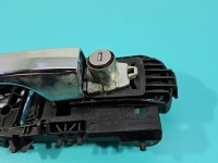Klamka przód lewa zewnętrzna Fiat 500X 252107 895