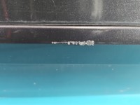 Drzwi tył prawe Ford Galaxy Mk2 06-15 inny 5d Sea Grey