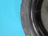 Koło zapasowe 16" dojazdowe dojazdówka Toyota Yaris III Rozstaw śrub: 4x100, Dunlop, 125 mm, Profil opony: 70, IMPRK1598884,...