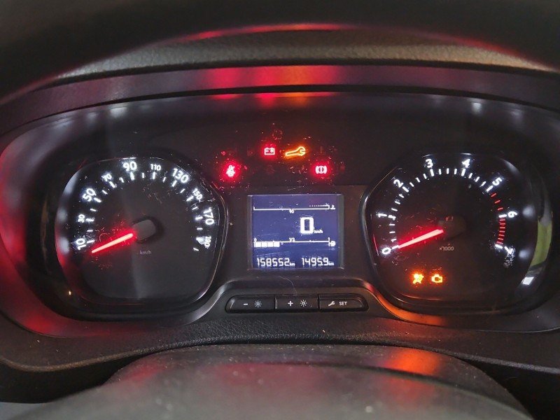 Licznik Toyota Proace II 16- 9822469880 2.0 D4D EUROPA Licznik Toyota Proace II 16- 9822469880 2.0 D4D EUROPA