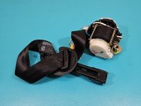 Pas bezpieczeństwa przód prawy pasażera Vw Passat B6 3C1857706F