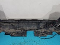 Zderzak tył Subaru Legacy V granatowy E8H kombi