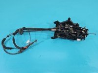 DŹWIGNIA LEWAREK WYBIERAK LINKI Mitsubishi Grandis 2.4 16V (4G69)