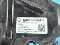 Sterownik skrzyni Mercedes W212 A0002703352 2,2.0 cdi
