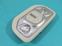 Lampa kabiny lampka Fiat Tipo II 15- 7356314060