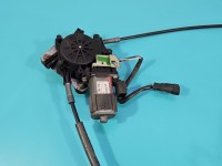 Podnośnik przód prawy SZYBY WINDA D253805 Lancia Lybra 2+4 PIN 5d kombi