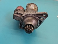 TEST Rozrusznik Skoda Rapid 1.4 tdi 02Z911021K