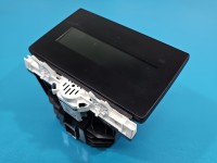 Licznik Bmw i3 0.0 elektryczny 9363788 EUROPA