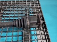 Półoś przód lewa Audi A4 B6 1.9 tdi manual